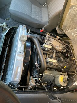 Uaz 452 Buchanka - 12