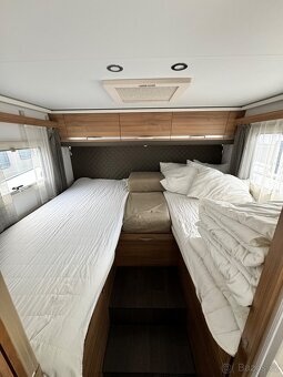 Adria Matrix 670 SL, Fiat 160hp, automat, DPH, 2021 - 12