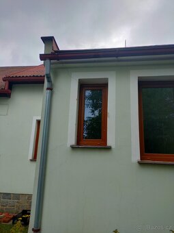 Plastová eurookna - 12