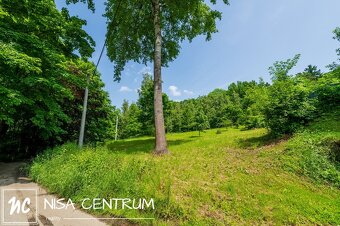 Prodej stavebního pozemku 1 217 m² v Proseči nad Nisou - 12