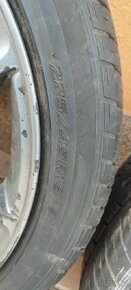 ALU Kola Aez R18 5x114.3 - 12