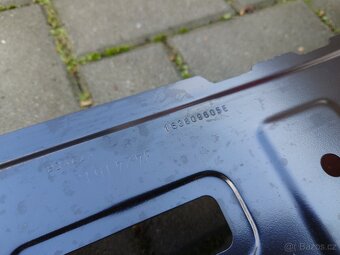 Výřezový díl Seat Mii - 12