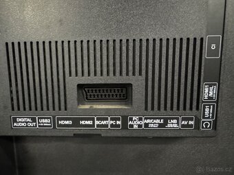 Prodám 3 televize 58” plně funkční - 12