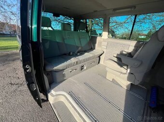Volkswagen T4 Multivan 2,5 TDI GENERATION 111kw - 12
