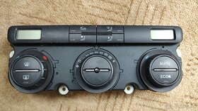 Škoda Octavia 2 - náhradní díly - 12