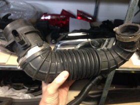 Audi A5 2,7TDI V6 2010 140kW, Manual - dily - 12