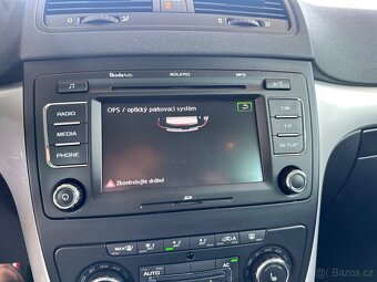 Škoda Yeti 1.2TSi PRAVIDELNÝ SERVIS - 12