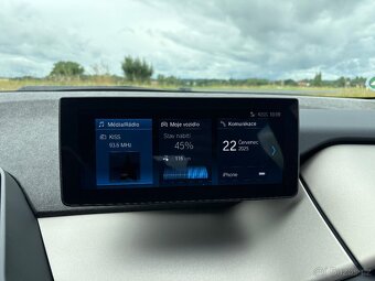 BMW i3 - 12