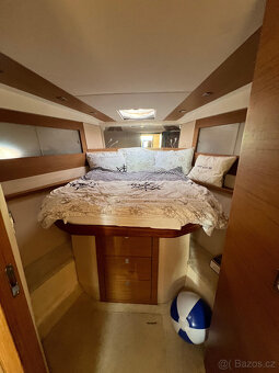 Motorová jachta ATLANTIS 35 - 12