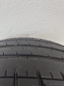 Kola Mercedes Benz - originál - 12