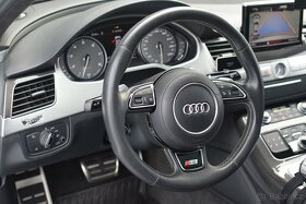 Audi S8 4.0 TFSI 2015 QUATTRO - 12