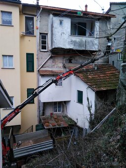 Benelligroup hydraulická ruka - 12