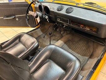 Fiat 128 Sport - 12