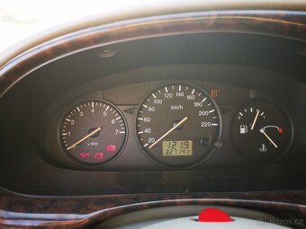 Prodam Ford Fiesta 1,25 LPG rv 99/11  55Kw - 12