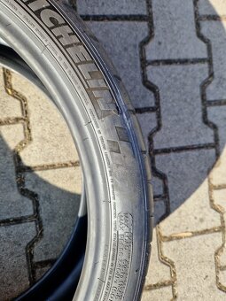 Pneu Michelin Pilot Sport Cup 2 235/35, Cupra, Golf, Hyundai - 12