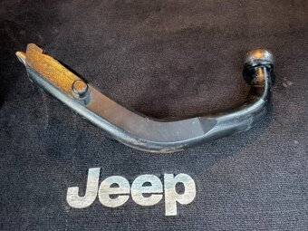 Jeep Wrangler Unlimited 2.8 CRD Sahara A/T - 12