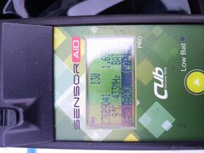 457. Zimní sada pro Hyundai 5x114,3 R16 TPMS - 12
