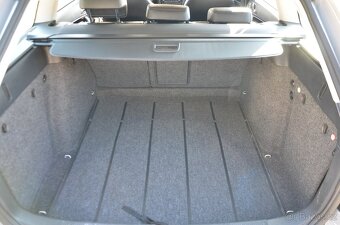 Škoda Octavia 2 kombi, 2.0 TDI, DSG, L&K, Výbava - 12