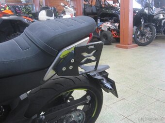 CFMOTO 300CL-X Heritage - 12