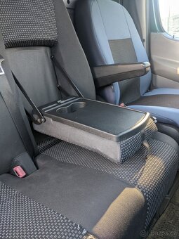 Mercedes Benz Sprinter 315 CDI - 12