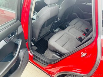 Audi Q5 2.0 Tdi 125kw QUATTRO ČR. - 12