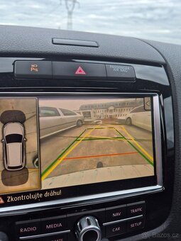 VW TOUAREG 3,0 TDI 180 KW - 12