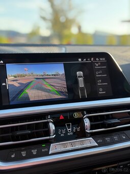 2020 BMW 320d Touring XDrive 140kW AT - 12