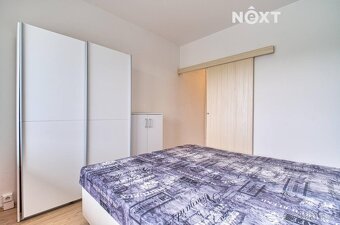 Pronájem byt 3+1, 65㎡ - 12