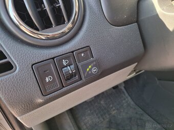 SUZUKI SX4 1.6 88kw + LPG - 12