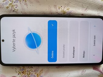 Prodám nový Xiaomi Redmi Note 14 - 12