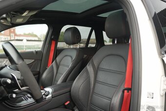 🚗 Mercedes-Benz GLC 43 AMG 4MATIC 270 kW - výbava - 12