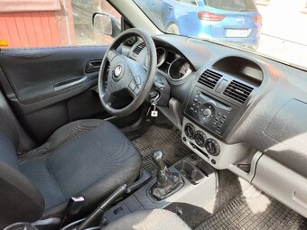 Suzuki Ignis (II) 1.3, 69 kW - 12