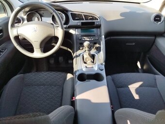 3008, 1,6 i 16V, 156k, ACTIVE.r.v.12/2014.143 082 Km. - 12