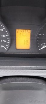 MERCEDES-BENZ VITO 2.2 TDI - 12