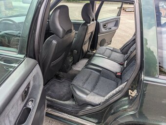 Volvo V70 2.5TDi - 12