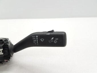 Páčky stěračů a blinkrů 6RA953501M Škoda Rapid 2013 - 12