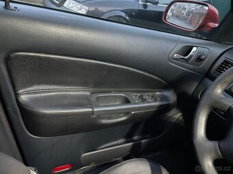 ND Octavia 1 facelift 1.6 AVU veškeré díly - 12