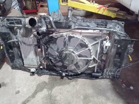 Díly Hyundai ix20 1,4 crdi 66kw 2016 - 12