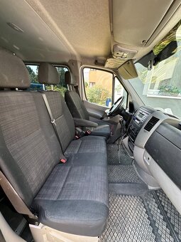 MB Sprinter - 12
