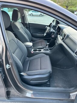 Kia Sportage 2017 - 12