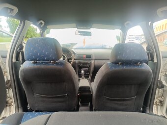 Škoda Octavia 1.9 TDI 66kw Ambiente - 12