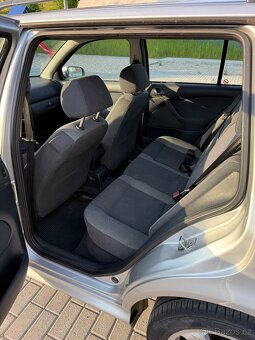 Škoda Octavia I - 12
