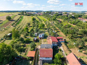 Prodej rodinného domu, 80 m², Jalubí - 12