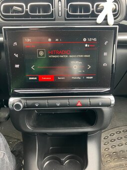 Prodám CITROEN C3 1.2 PureTech SHINE - 12