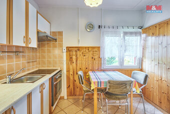Prodej rodinného domu, 95 m², Kašperské Hory, ul. Zahrádkářů - 12