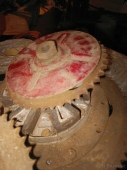 Soubor věcí Jawa - 12