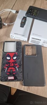 Mobilní telefon Xiaomi 14T Pro - 12