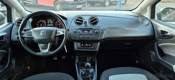 Seat Ibiza, 1.2TSI DIGI KLIMA, 2 SADA KOL - 12