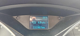 benzinový Grandland X 1,6 výkon 133 kW automat - 12
