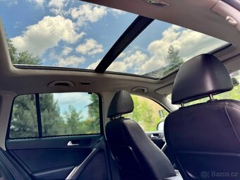 Volkswagen TIGUAN 2.0TDI, 4x4 ČR manuál - 12